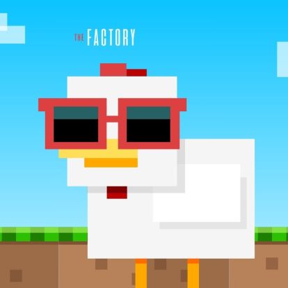 Mines at The Factory