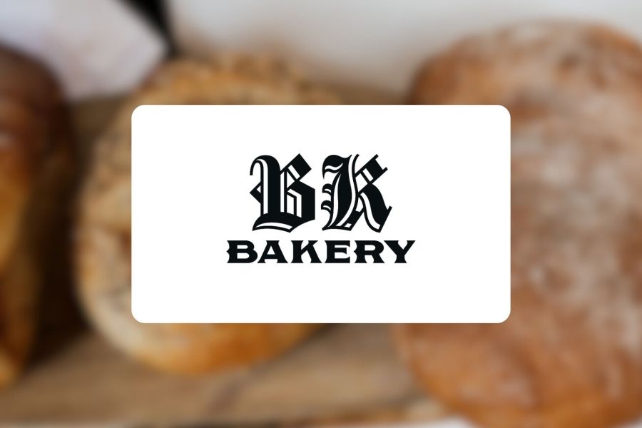 BK Bakery Gift Card