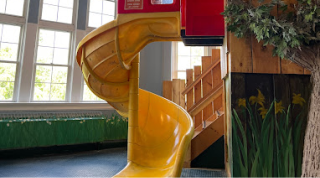 Children's Museum