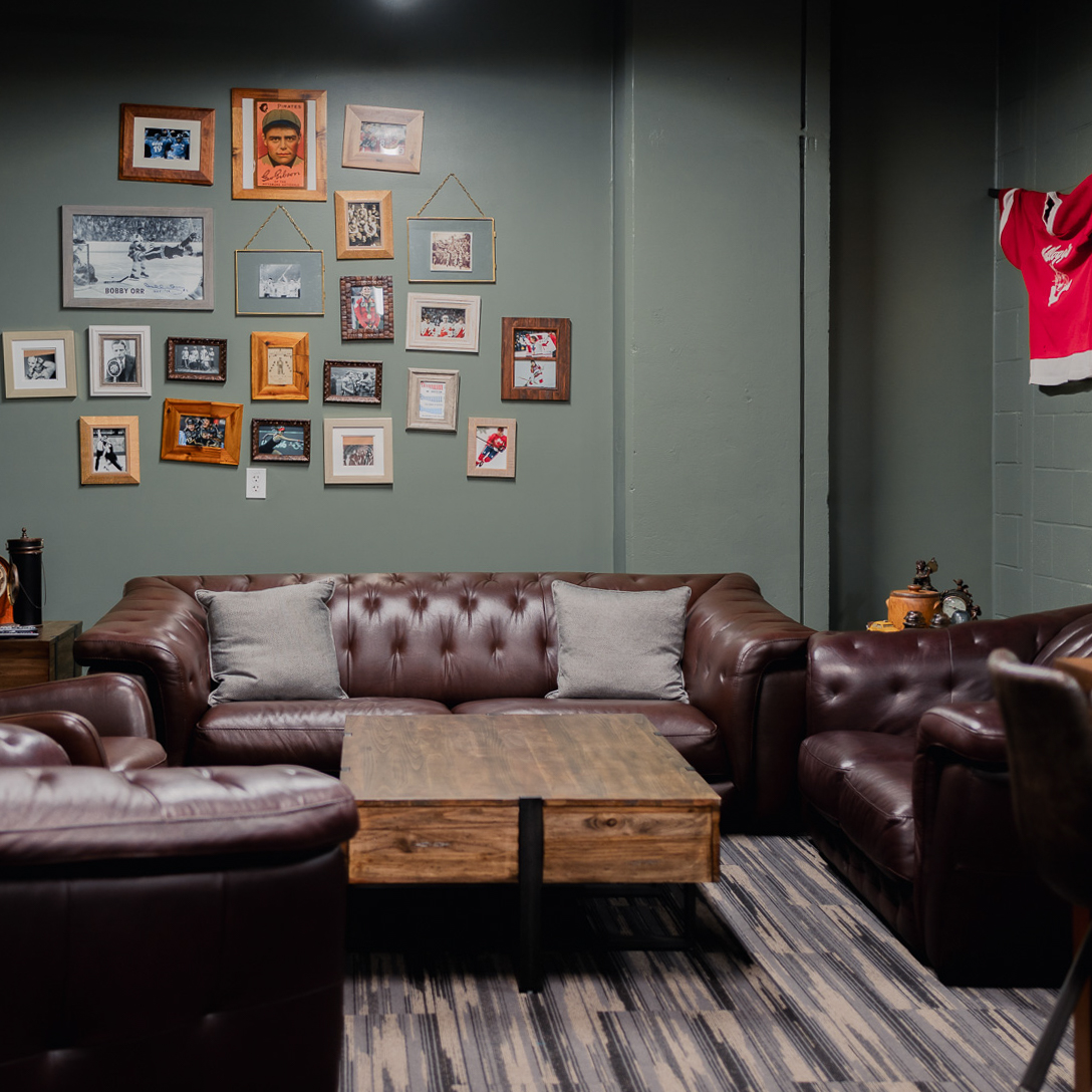 Party Room