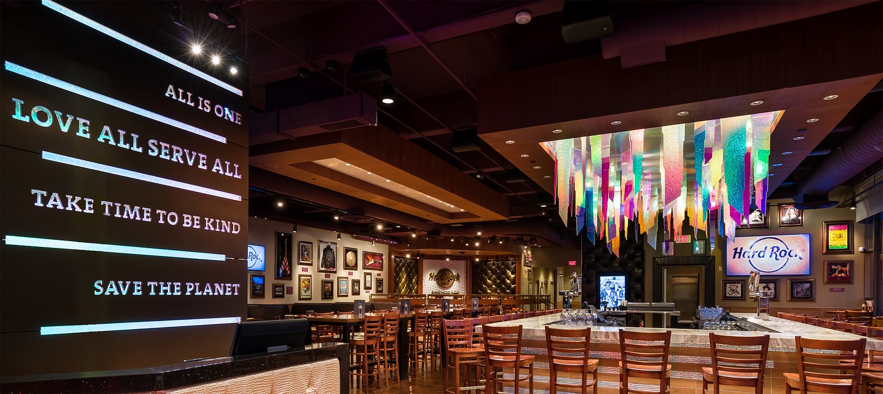 Hard Rock Hotel
