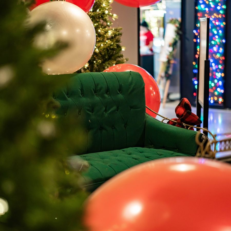 Merry Market Gallery