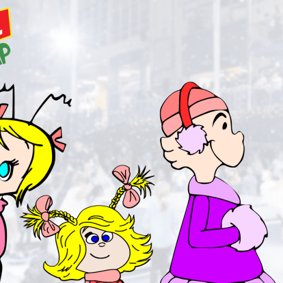 whoville day camp the factory