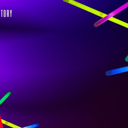 Glow Stick Party