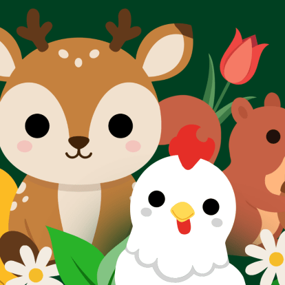 Spring Quest at The Factory