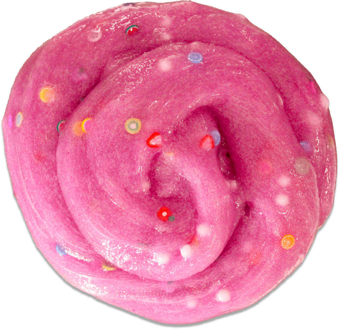 The Slime Factory slime